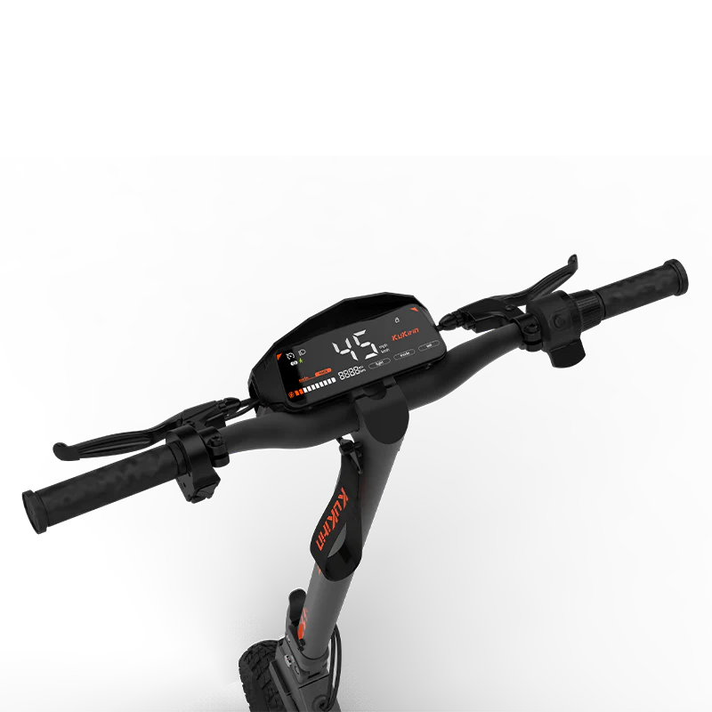 Kukirin G2 - Trottinette électrique Maroc Tout terrain 800W