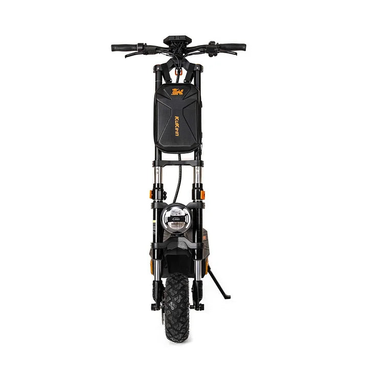 Kukirin G4 Max - Trottinette électrique Maroc Tout terrain 1600W x 2