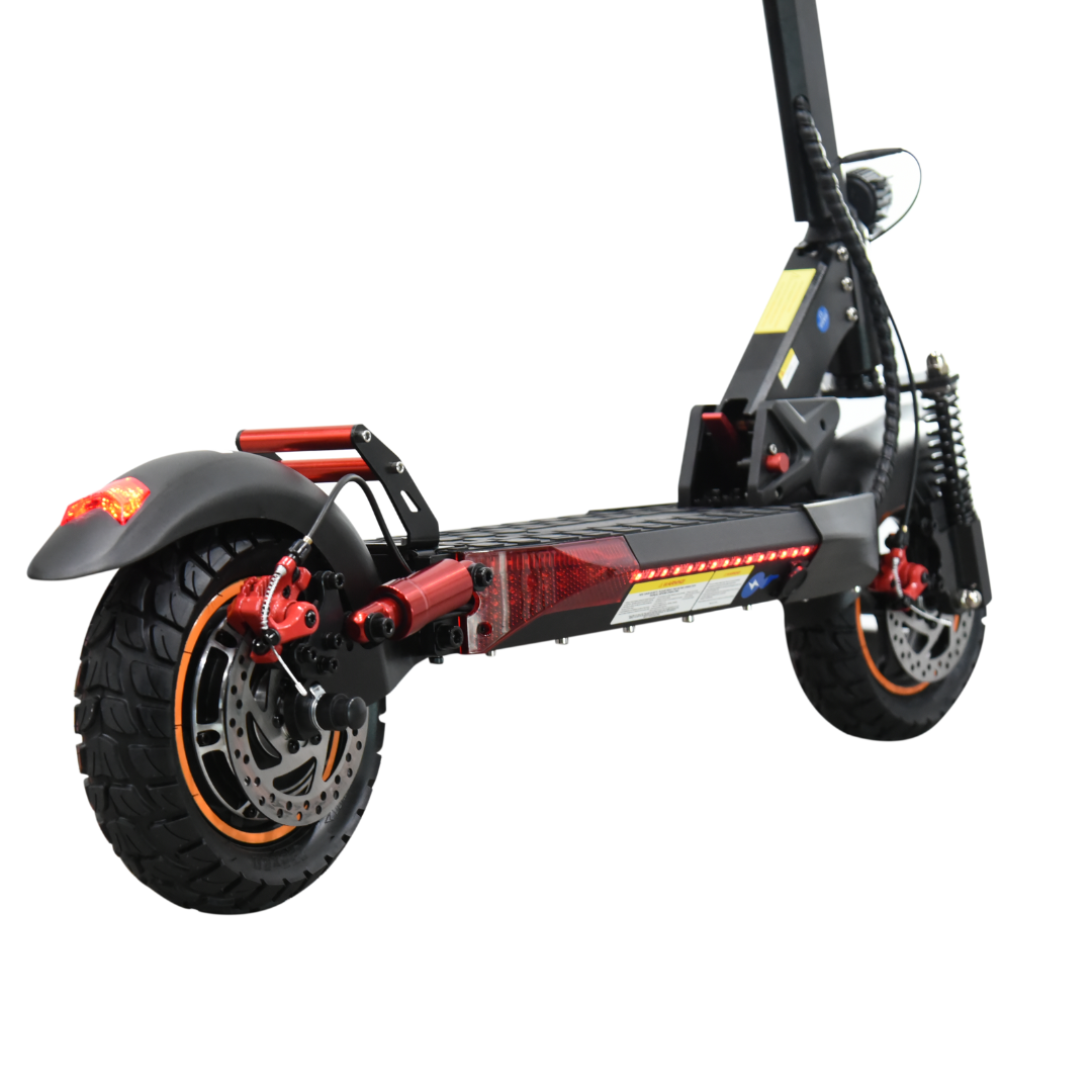 Wathium Ride - Trottinette électrique Maroc 800W MAX