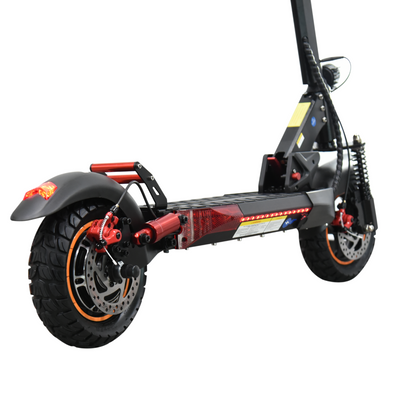 Wathium Ride - Trottinette électrique Maroc 800W MAX