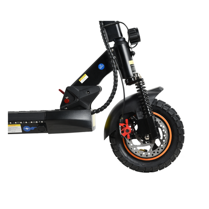 Wathium Ride - Trottinette électrique Maroc 800W MAX