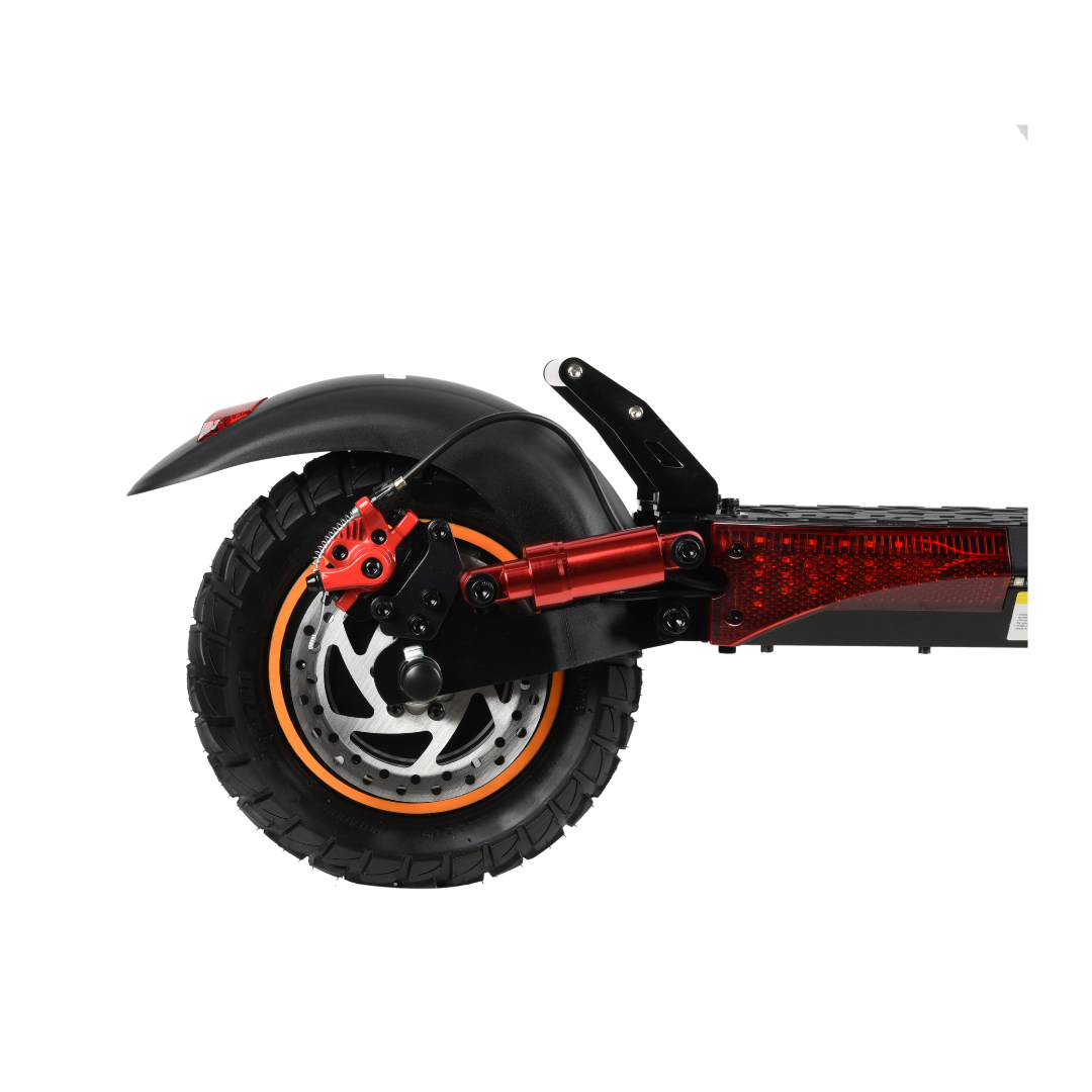 Wathium Ride - Trottinette électrique Maroc 800W MAX