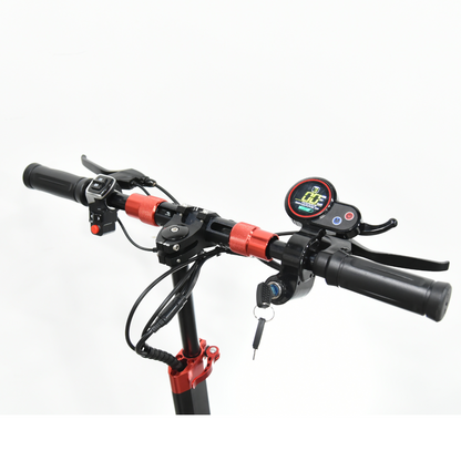 Wathium Ride - Trottinette électrique Maroc 800W MAX