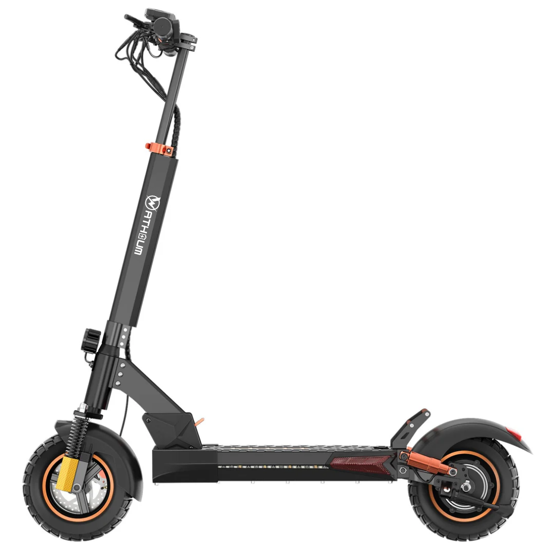 Wathium Ride - Trottinette électrique Maroc 800W MAX