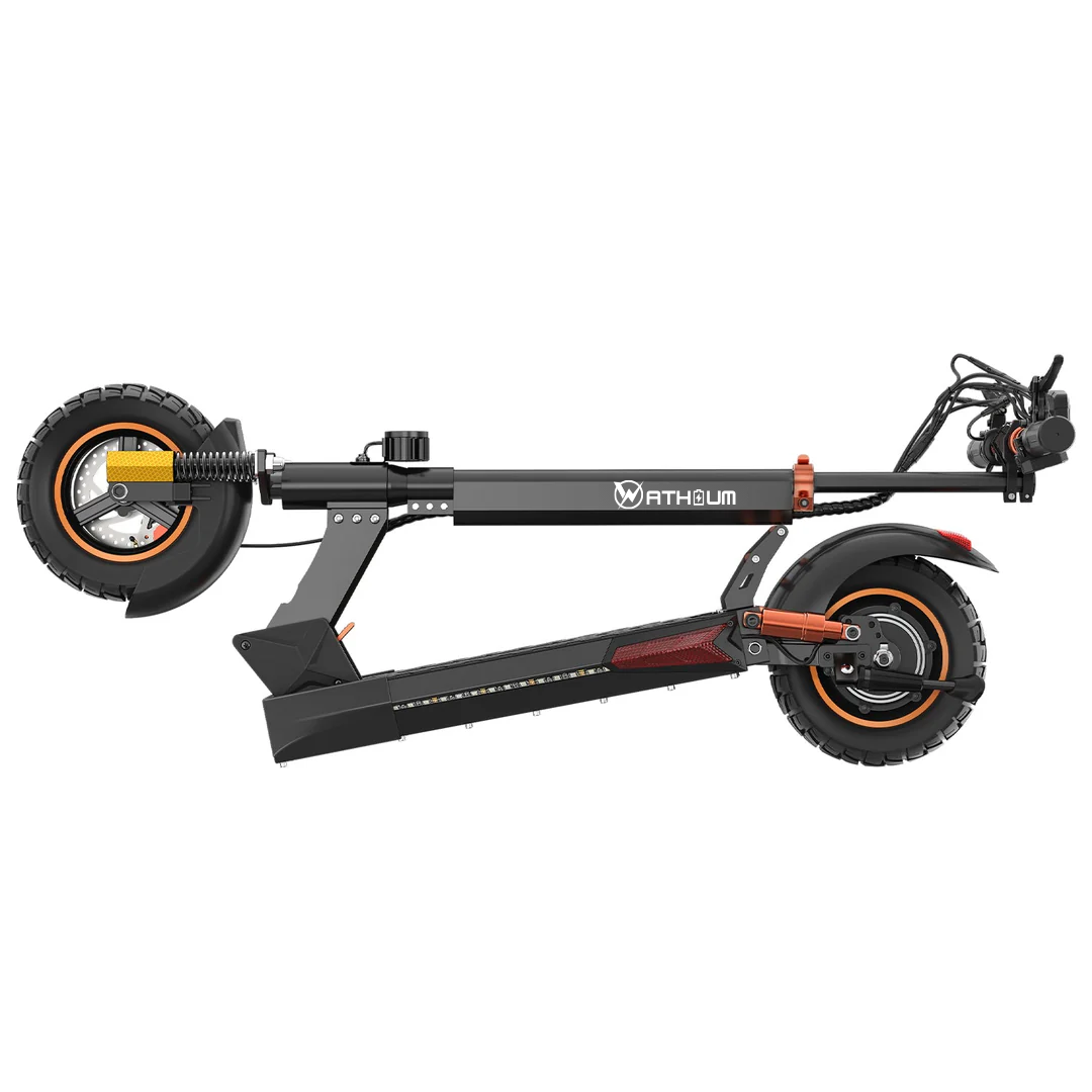 Wathium Ride - Trottinette électrique Maroc 800W MAX