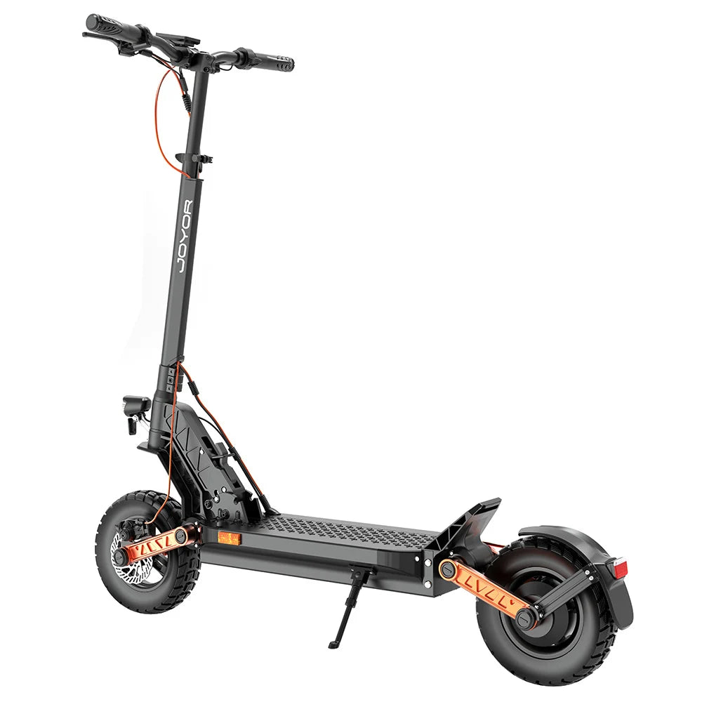 Joyor S5-Z (2024) - Trottinette électrique 600W