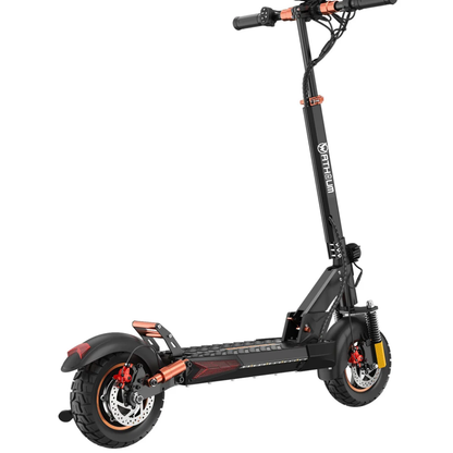 Wathium Ride - Trottinette électrique Maroc 800W MAX
