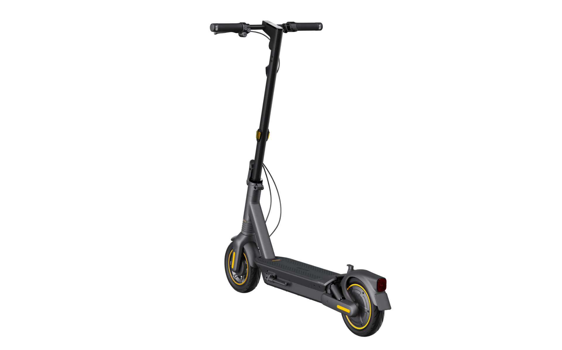 Ninebot Max G2E Segway