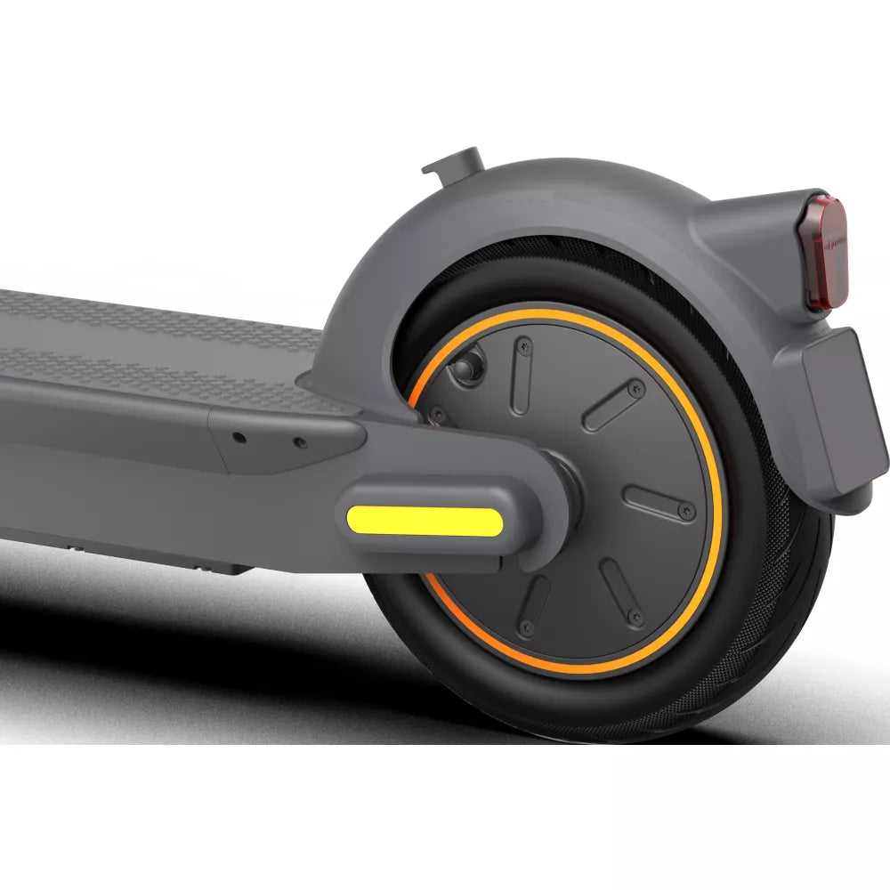 Ninebot Max G30P - Trottinette électrique 350W