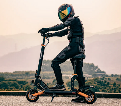 Trottinette électrique pas chère