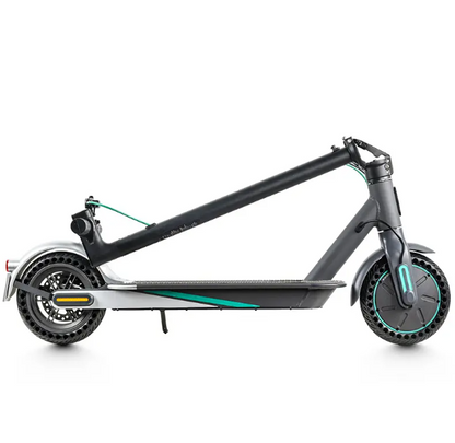 Trottinette électrique pliable