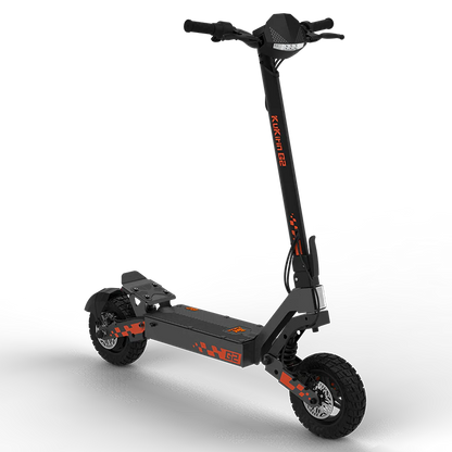 Kukirin G2 - Trottinette électrique Tout terrain 800W