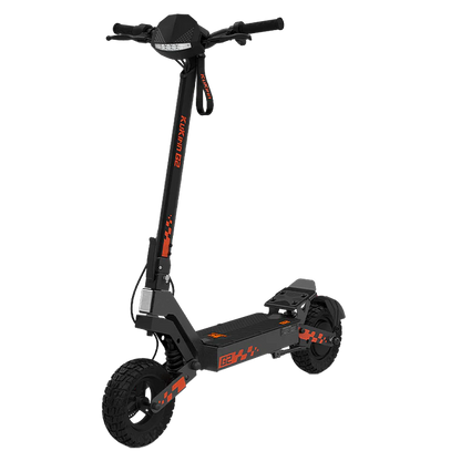 Kukirin G2 - Trottinette électrique Tout terrain 800W