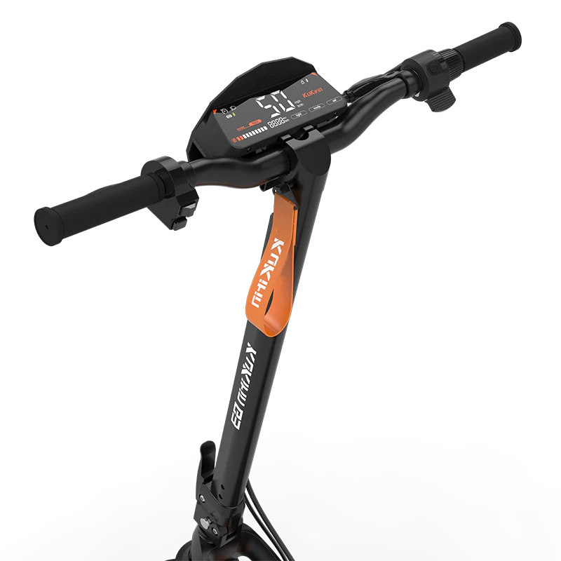 Kukirin G3 - Trottinette électrique Tout terrain 1200W