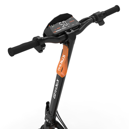 Kukirin G3 - Trottinette électrique Tout terrain 1200W