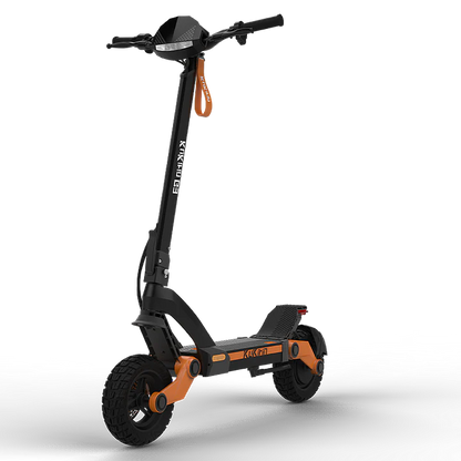 Kukirin G3 - Trottinette électrique Tout terrain 1200W