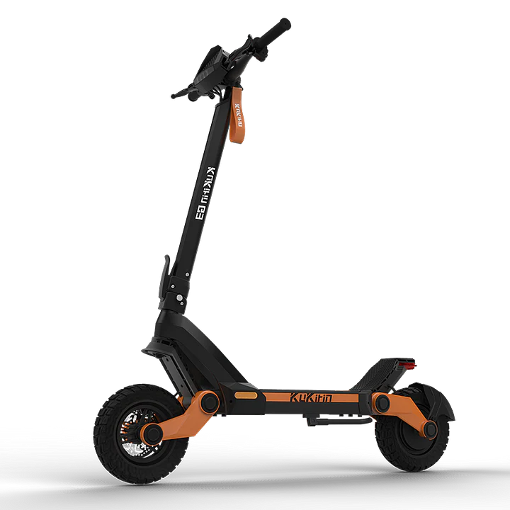 Kukirin G3 - Trottinette électrique Tout terrain 1200W