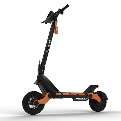 Kukirin G3 - Trottinette électrique Tout terrain 1200W