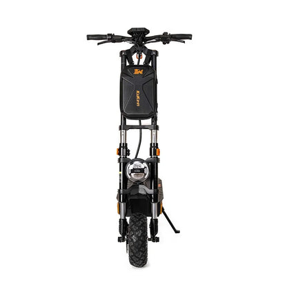 Kukirin G4 Max - Trottinette électrique Tout terrain 1600W x 2