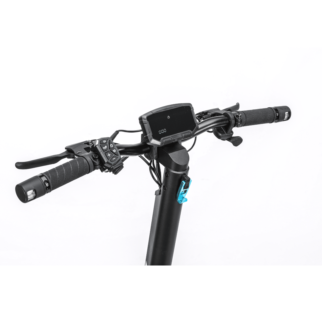 Wathium RS2 - Trottinette électrique Maroc 1000W*2 double moteur