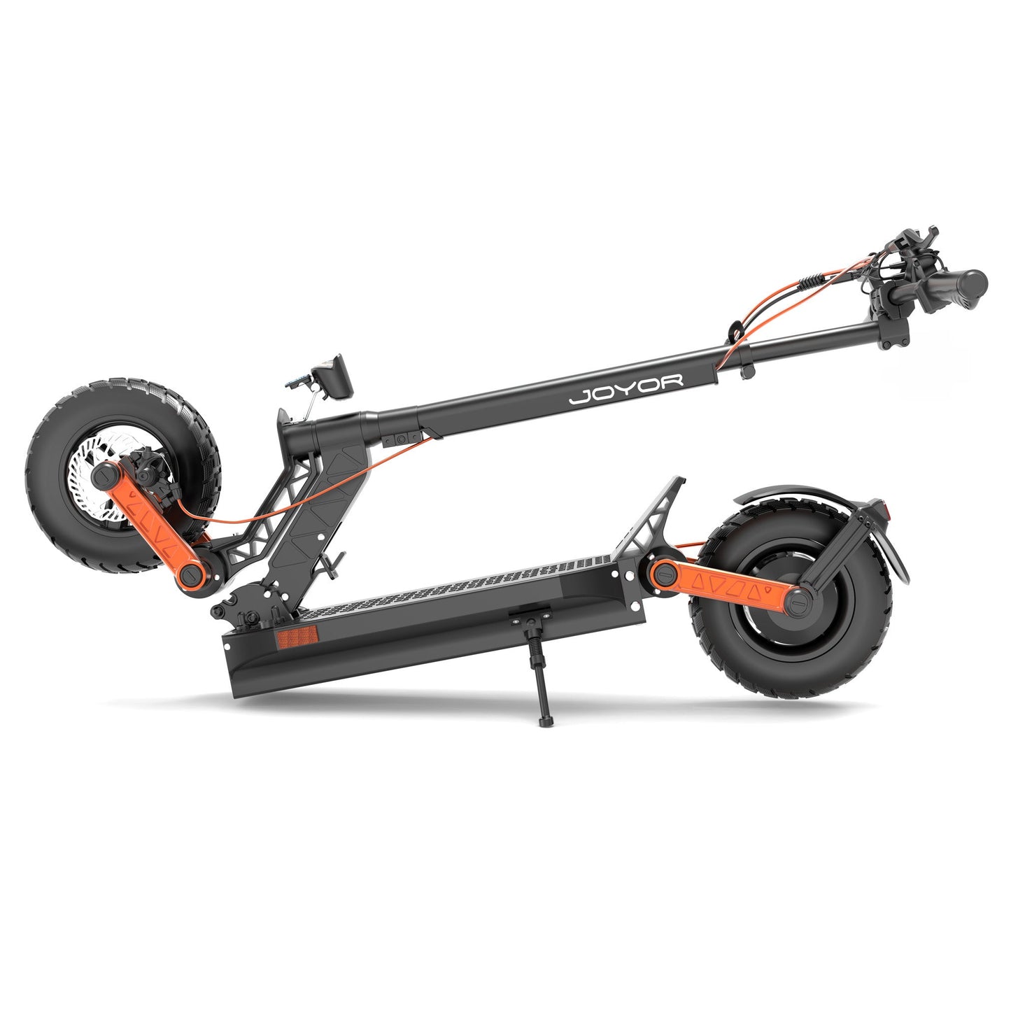 Joyor S5-Z (2024) - Trottinette électrique 600W