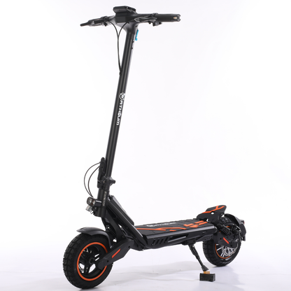 Wathium BLADE - Trottinette électrique 1000W moteur puissant