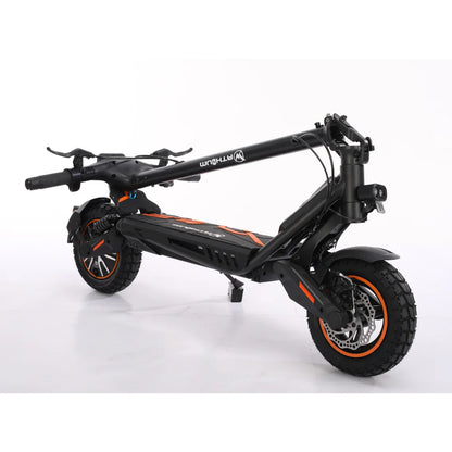 Wathium BLADE - Trottinette électrique 1000W moteur puissant