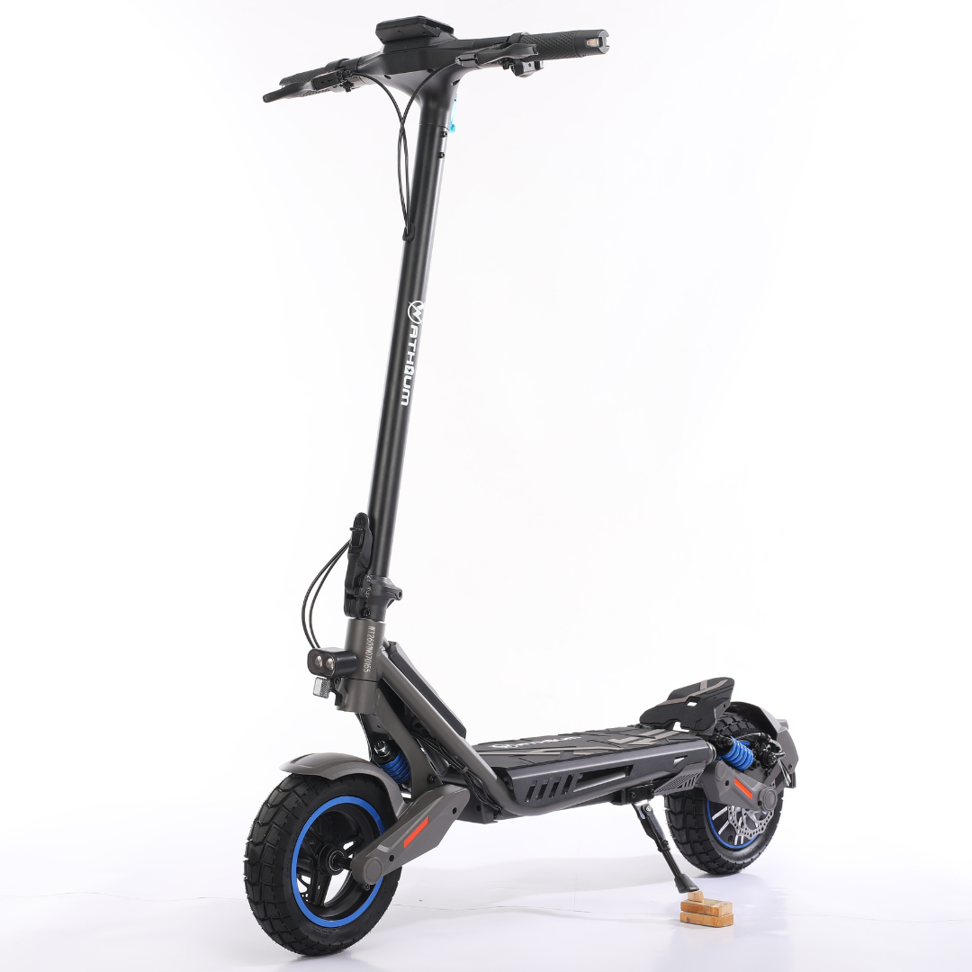 Wathium BLADE - Trottinette électrique 1000W moteur puissant