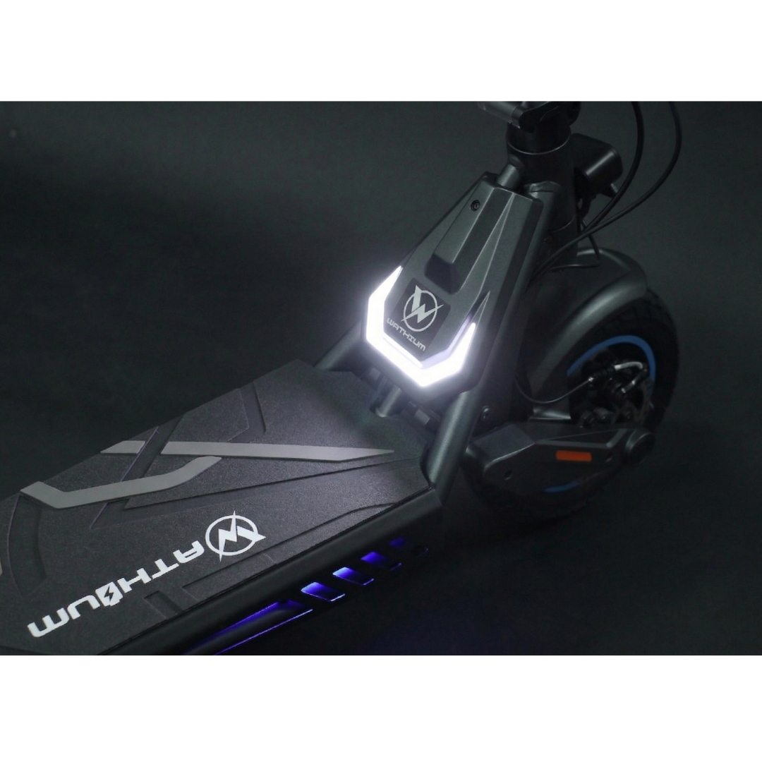 Wathium BLADE - Trottinette électrique 1000W moteur puissant