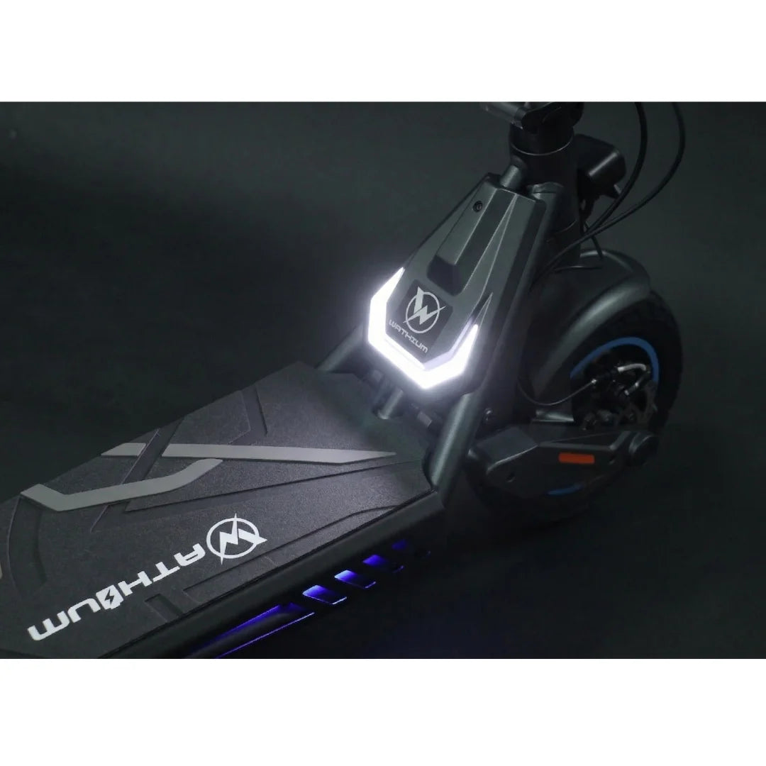 Wathium BLADE - Trottinette électrique 1000W moteur puissant
