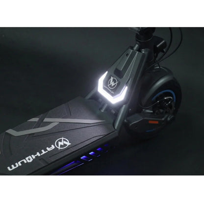 Wathium BLADE - Trottinette électrique 1000W moteur puissant