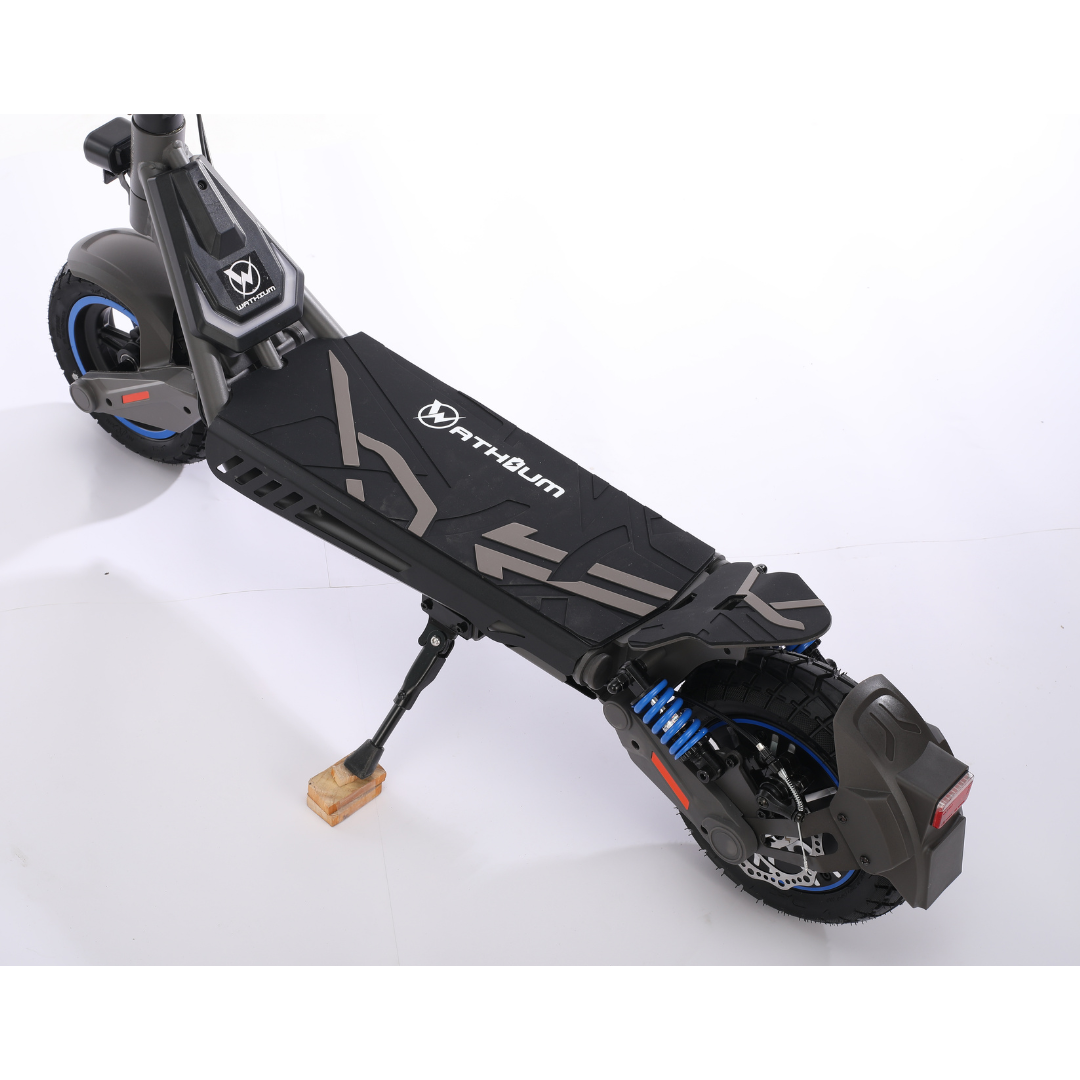 Wathium BLADE - Trottinette électrique 1000W moteur puissant