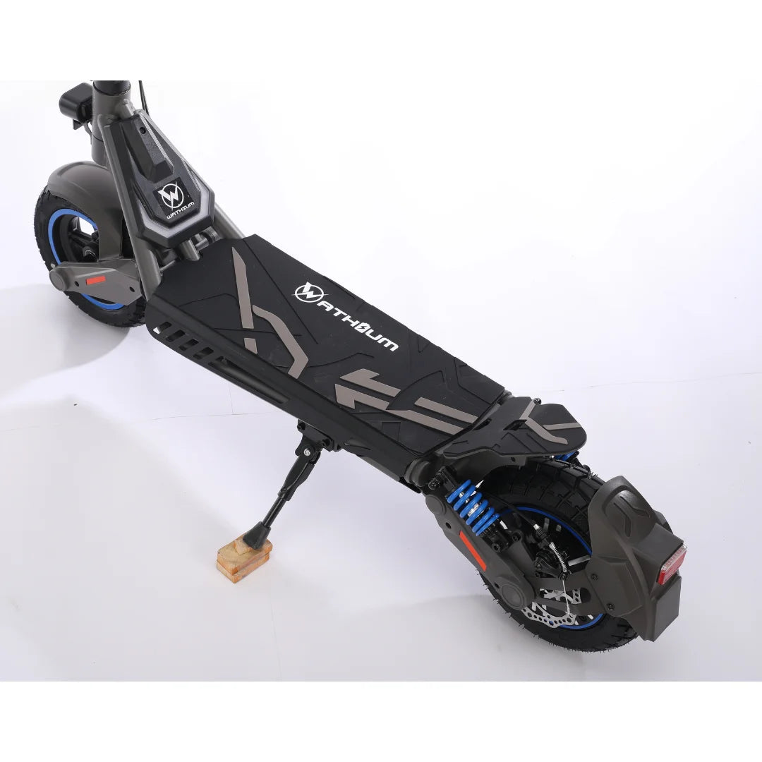 Wathium BLADE - Trottinette électrique 1000W moteur puissant