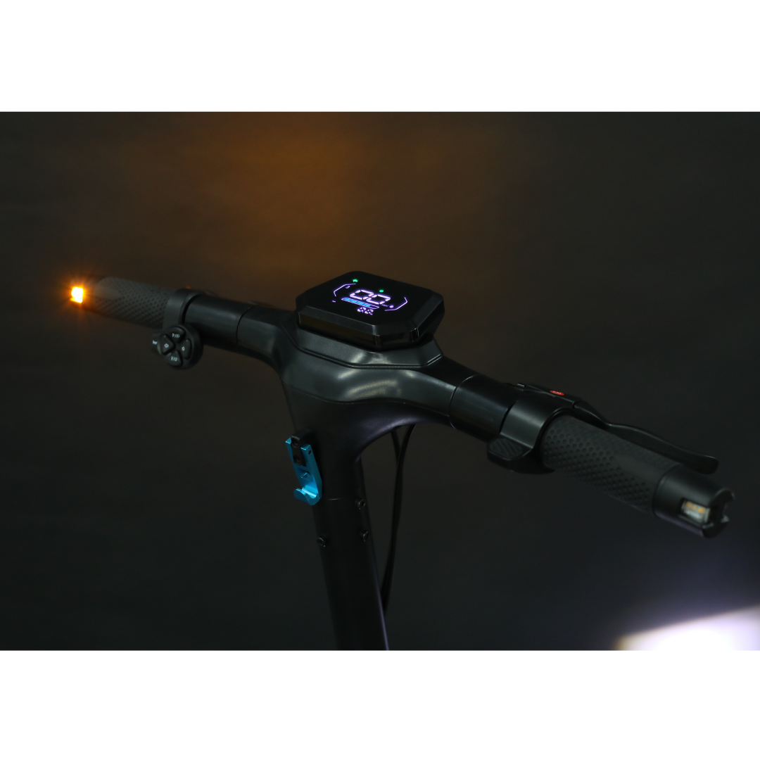 Wathium BLADE - Trottinette électrique 1000W moteur puissant