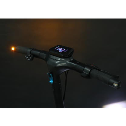 Wathium BLADE - Trottinette électrique 1000W moteur puissant