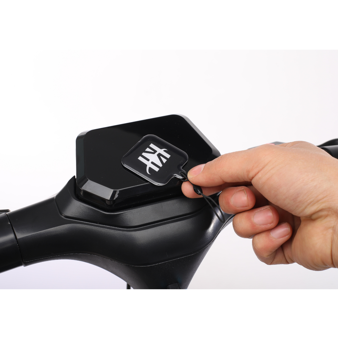 Wathium BLADE - Trottinette électrique 1000W moteur puissant