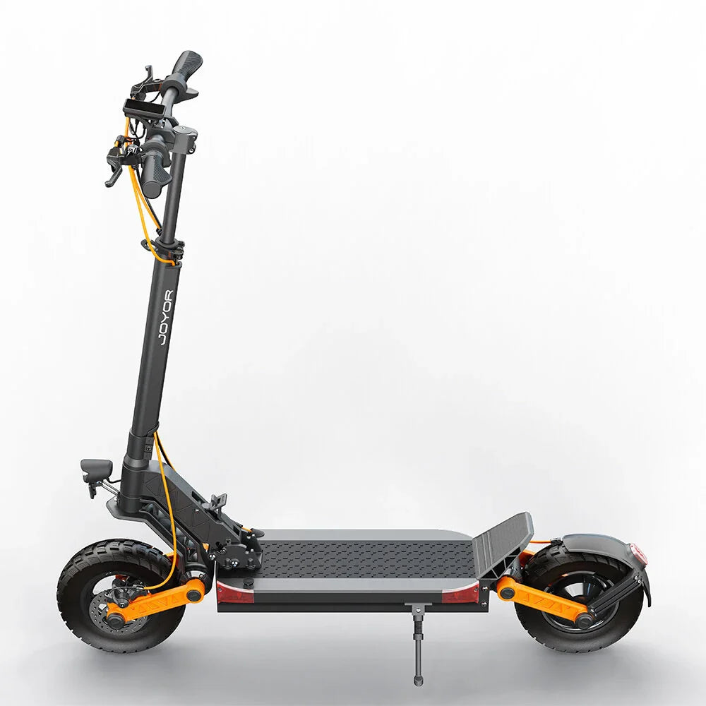 Joyor S5-Z (2024) - Trottinette électrique 600W