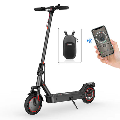 iScooter i9Max - Trottinette électrique 500W