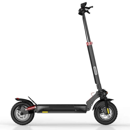 iScooter iX4 - Trottinette électrique Tout Terrain 800W